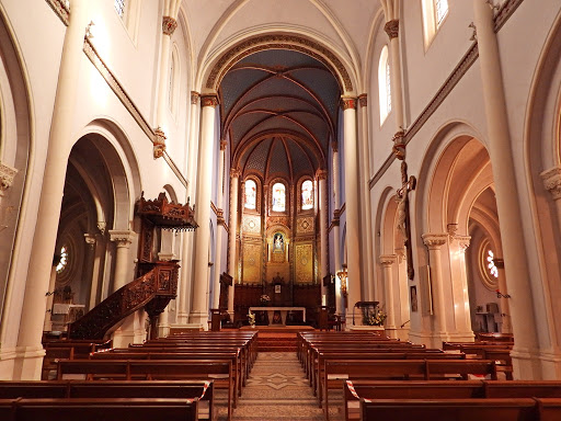 Photo de Berceau Saint Vincent de Paul à Saint-Vincent-de-Paul (40990)