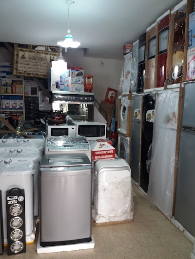 Photos of Zeer Electrical Appliances