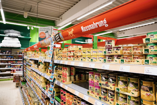 Fressnapf Nördlingen - Thumbnail