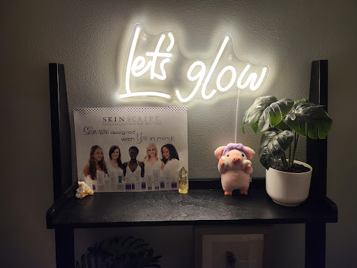 Inner Glow Spa & Wellness LLC