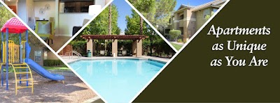 Photos of Sky Pointe Landing Apartments