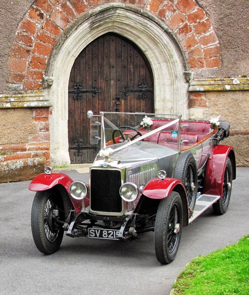 Celebration Vintage Cars photo 2