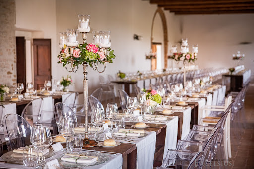 Excelsius Eventi e Catering - Visual