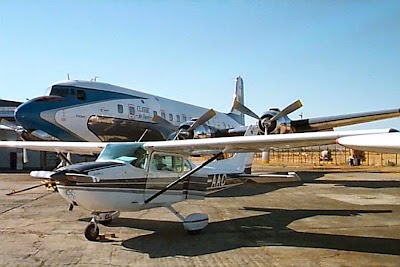 Photos of Eros Airport (ERS).