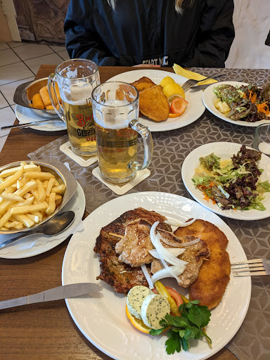 Gasthaus Gliggermühle
