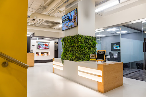 Innovative Fitness Downtown Vancouver - Thumbnail