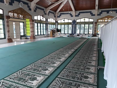 Mosque