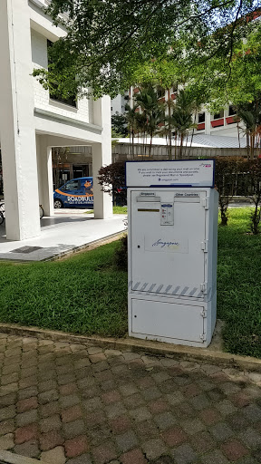 Singapore Post - Post Box - Thumbnail