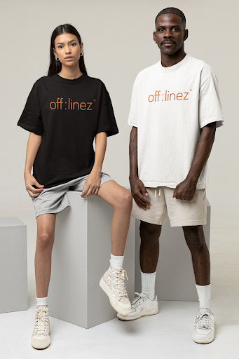 off:linez - Thumbnail