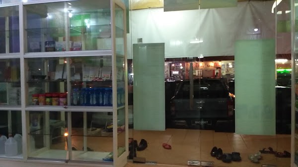 Klinik Zalfah 8 Jalan 4 12a Seksyen 4 43650 Bandar Baru Bangi Selangor Malaysia