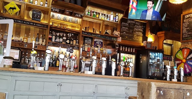 The Elephant & Castle