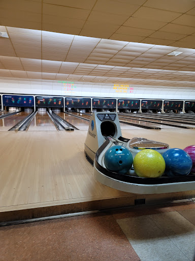 Meadow Lanes North