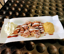 L'Incrêpide à Proissans