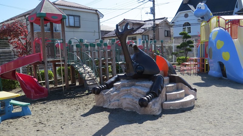 武蔵みどり幼稚園