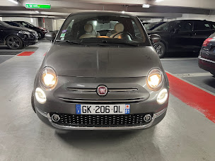 Photo n°18 de Carrefour Location à Saint-Mard (Agence de location de fourgonnettes)