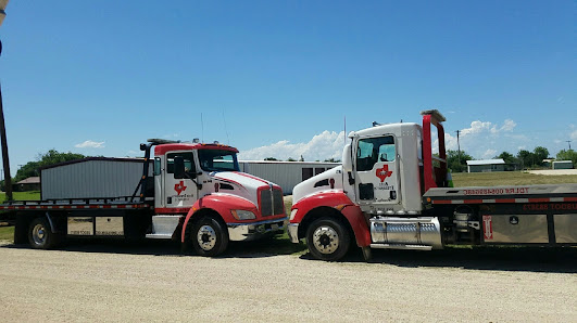 Texas Auto Transports featured image