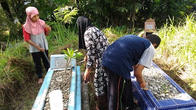 Photos of Taman Komplek Griya Insani Ulu Gadut