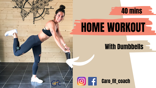 Caro_Fit_Coach - Thumbnail
