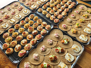 Photo n°5 de Crépite | Food-truck à Betton à Betton (Restauration rapide)