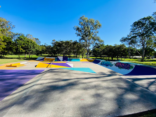 Albert River Park - Thumbnail