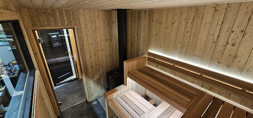 The Cedar Sauna Company Ltd