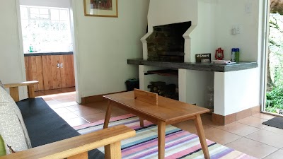 Photos of Magoebaskloof Birders Cottage