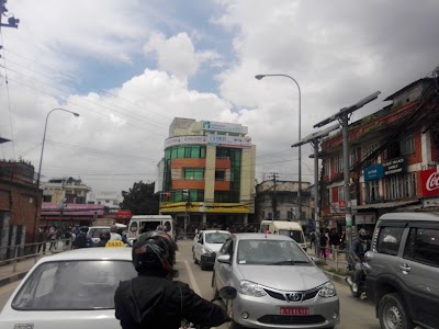 Photos of New Plaza Bus Stop
