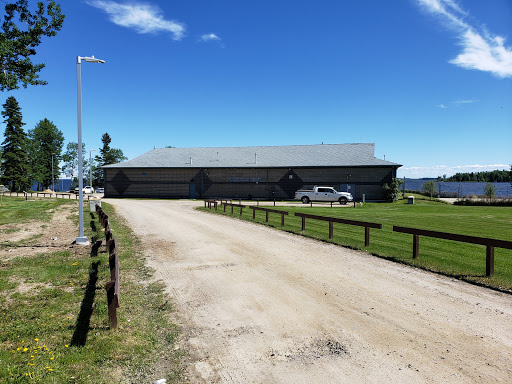 La Ronge Water Treatment - Thumbnail
