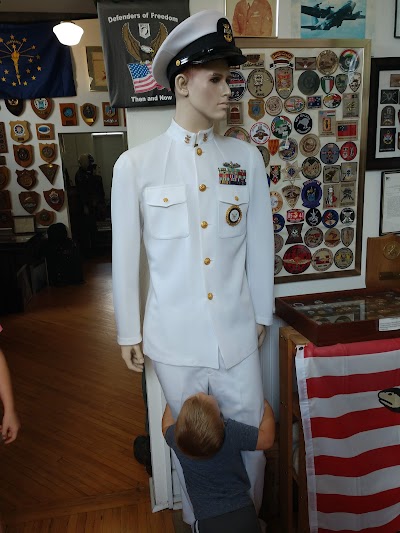 Military Memorial Museum