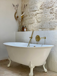 Photo n°46 de La Maison du Puisatier à Uzès (Maison de vacances)