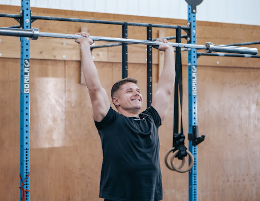 CrossFit Les Coteaux Gallery - Canada
