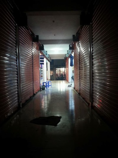 Photos of tumpa hardware