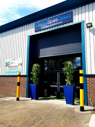 Luxury Spas Direct