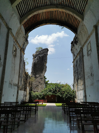 Caste War Museum - Thumbnail