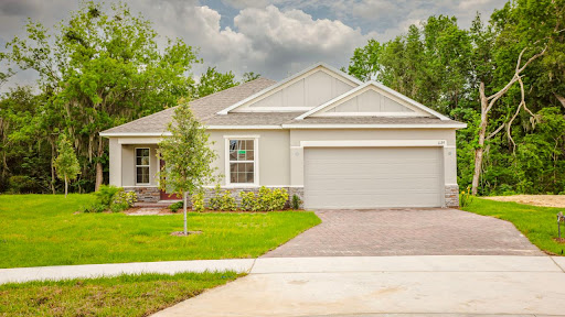 Palm Bay by Maronda Homes