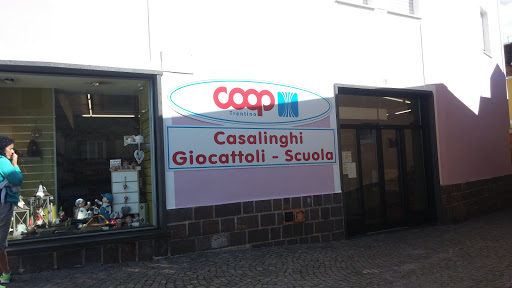 Coop Trentino - Famiglia Cooperativa Val di Fiemme - Tesero