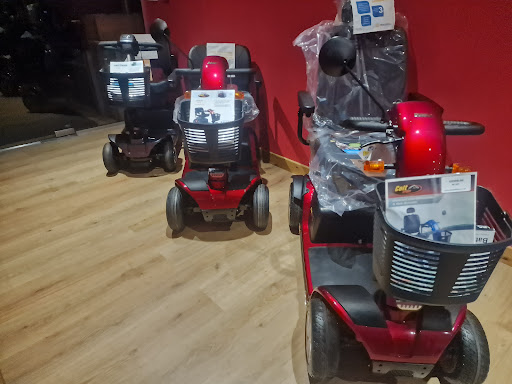 North East Mobility Solutions - Thumbnail