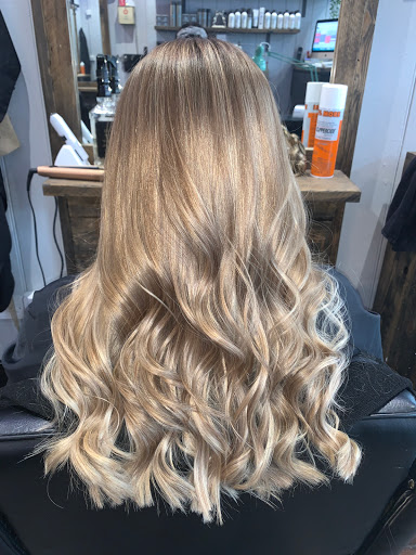 Lord Hair Salon Gallery - United Kingdom