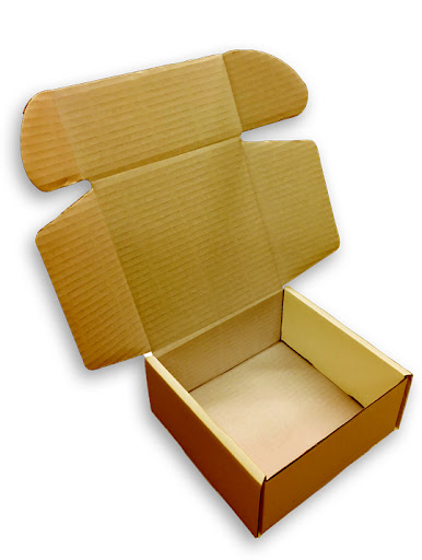 Postpack Ltd Logo