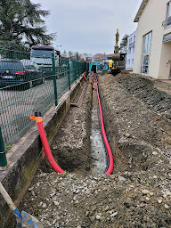 Photo n°15 de DJC Bâtiment Travaux publics à Soucieu-en-Jarrest (Entreprise de VRD)