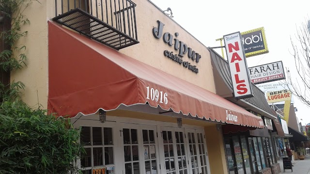 Jaipur Cuisine of India