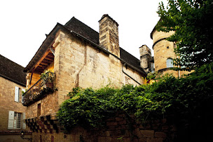 Photo n°33 de Les Suites sarladaises à Sarlat-la-Canéda (Appartement de vacances)