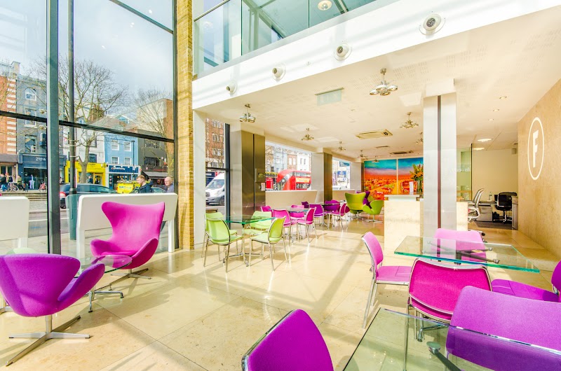 Foxtons Islington Estate Agents photo 2