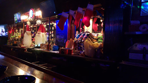 Freno's Bar - Visual