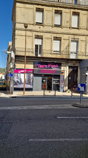 Photo 12 - P'nB Agen - Pizza Tacos / Burger حلال Meilleur fast food