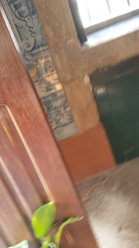 Porta do Soar Horário de abertura