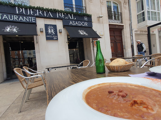 Restaurante Puerta Real - Thumbnail