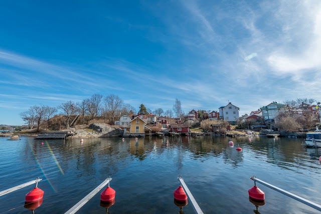 Vaxholm