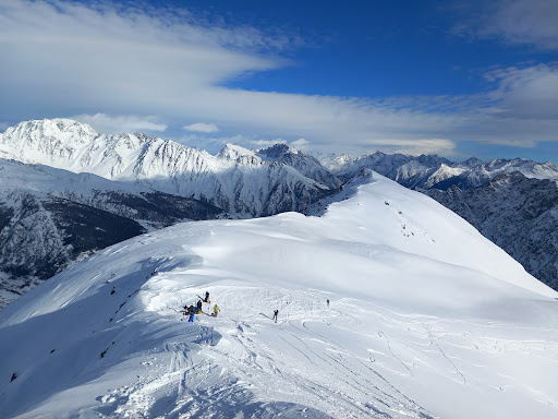 Comune di Saint-Oyen - Thumbnail
