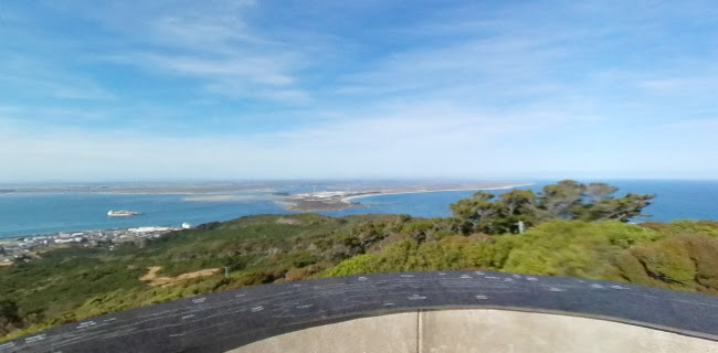Comments and reviews of Bluff Hill Lookout